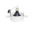 Spot-encastré-moderne-blanc-GU10-AR70-rond-sans-bordure---Oneon