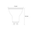 GU10-Dimmable-LED-Bulb-3W-200lm-4000K