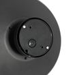 Design-utendørs-taklampe-sort-IP44---Morty