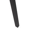Floor-Lamp-Black-Tripod-with-Red-Shade-with-Gold-Interior-50cm---Puros