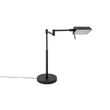 Dizajnová-stolná-lampa-čierna-vrátane-LED-s-dotykovým-stmievačom---Notia