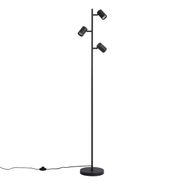 Modern-Floor-Lamp-Black-3-Light---Jeana