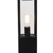 Inteligentna-lampa-podłogowa-zewnętrzna-czarna-80-cm-z-Wi-Fi-ST64---Charlois