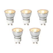 Set-od-5-GU10-3-stepenih-prigušivih-LED-žarulja-35mm-4W-220-lm-2700K