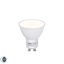 Lampadina-LED-GU10-con-sensore-crepuscolare-5W-380lm-2700K
