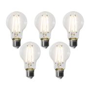 Set-od-5-E27-Zatamnjivih-LED-Sijalica-A60-8W-900-lm-3000K