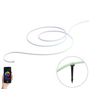 Smart-LED-Strip-5-Metre-RGB-30W-240-lm-IP44-Incl.-Ground-Pins
