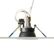 Foco-empotrable-inteligente-moderno-negro-con-WiFi-GU10---Dept
