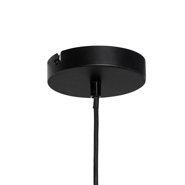 Suspension intelligente marron 48 cm avec Wifi G95 - Rob