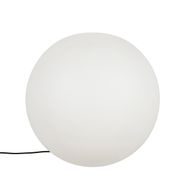 Chytré-venkovní-svítidlo-bílé-56-cm-vč.-Wifi-A60-IP65---Nura