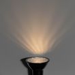 Ampoule-LED-GU10-dimmable-3 niveaux-50 mm-nid-d’abeille-6W-400LM-3000K