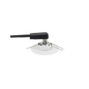 Smart-Recessed-Spotlight-White-Incl.-Wifi-GU10-50mm---Buco