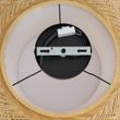 Pametna-plafonska-lampa-od-bambusa-sa-bijelom-unutrašnjošću-uklj.-WiFi-A60---Liva