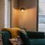 Retro-hanglamp-zwart-met-helder-glas-20-cm---Eclipse