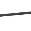 Panou-LED-negru-40-cm-cu-LED-inclus-cu-telecomandă---Live