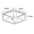 Industrijska-plafonska-lampa-rđasto-braon-IP44-2-svetla---Charlois