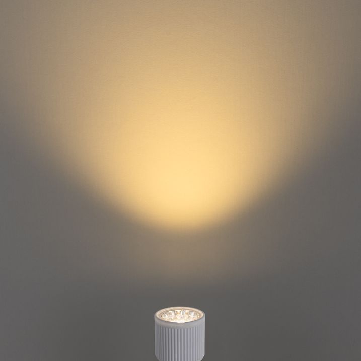 G9 LED крушка 24mm с 3 степени на димиране 3W 300lm 2700K