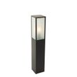 Pametna-spoljna-podna-lampa-crna-sa-rebrastim-staklom-80-cm-uklj.-WiFi-A60---Charlois