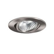 Smart-Recessed-Spotlight-Steel-Tiltable-Incl.-Wifi-GU10---Cisco