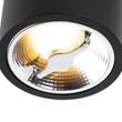 Moderni-plafonski-spot-crni-AR111-uklj.-LED---Expert