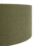 Pendellampe-hvid-med-grøn-skærm-50-cm---Combi-1