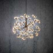 Божиќна-висечка-светилка-сфера-црна-40-см-со-LED-светилка-и-тајмер-IP44---Nobu