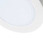 Set-di-6-faretti-da-incasso-o-a-plafone-bianchi-14-cm-incl.-LED-Dimmerabile-a-3-livelli-con-interruttore-DIP---Trans