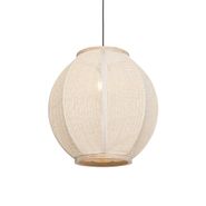 Orientaalinen-riippuvalaisin-luonnonvärinen-46-cm---Rob