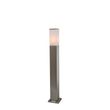 Smart-Outdoor-Leuchte-80-cm-Stahl-inkl.-Wifi-P45---Malios