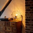 Industriell-bordlampe-sort-justerbar---Hanze