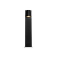 Industriell-utendørs-gulvlampe-sort-IP44---Femke