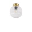 Smart-plafondlamp-messing-incl.-Wifi-A60---Karel