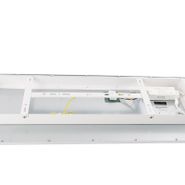 Modern-LED-Panel-Steel-80-cm-Incl.-LED---Liv