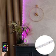Smart-LED-Strip-RGB-2m-5W