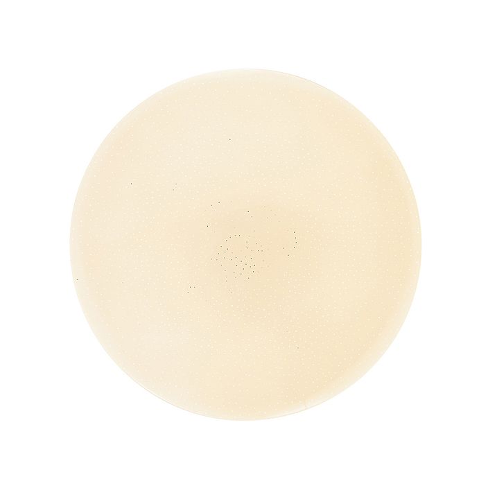 Pametna stropna svetilka bela 38 cm zvezdni učinek vključno z LED z daljinskim upravljalnikom - Extrema
