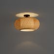 Pametna-plafonska-lampa-od-bambusa-sa-bijelom-unutrašnjošću-uklj.-WiFi-A60---Liva
