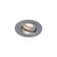Modern-Recessed-Spotlight-Gunmetal-Adjustable-IP44---Chuck