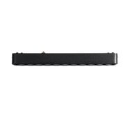 Nowoczesna-czarna-lampa-sufitowa-do-systemu-szynowego-1-fazowego-12W-3000K---Magnetic-Puntua