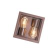 Industrijska-plafonska-lampa-rđasto-braon-IP44-2-svetla---Charlois