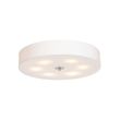 Rustikální-stropní-svítidlo-bílé-70-cm---Drum