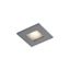 Nowoczesny-reflektor-wpuszczany-Gunmetal-Kwadratowy-IP44---Qure
