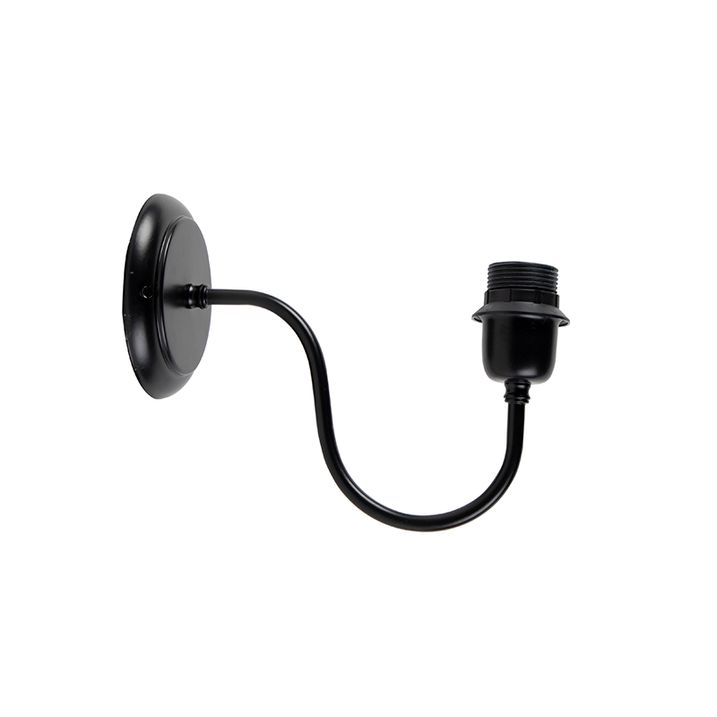 Aplique Combi Classic negro