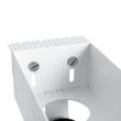 Moderne-inbouwspot-wit-GU10-AR70-trimless-2-lichts---Oneon