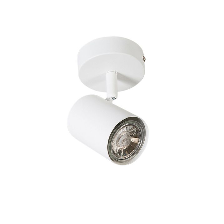 Pametni reflektor beli uklj. WiFi GU10 izvor svetlosti podesiv - Jeana