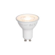 Lot-de-5-ampoules-LED-GU10-50mm-transparentes-7,5W-800-lm-3000K