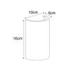 Modern-White-Wall-Lamp-with-Wifi-G9---Colja-Novo