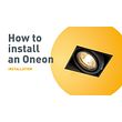 Ugradni-spot-bijeli-AR111-bez-ukrasa-3-svjetla---Oneon