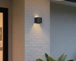 Buitenverlichting op zonne-energie: mooi én duurzaam