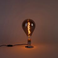 E27-dimmbare-LED-Spirale-Filament-Glühbirne-A165-Rauch-4W-120lm-1800K