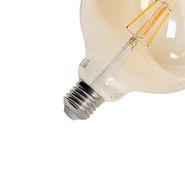 Set-od-5-pametnih-LED-sijalica-E27-G125-zlatne-4,9W-470lm-1800-4000K